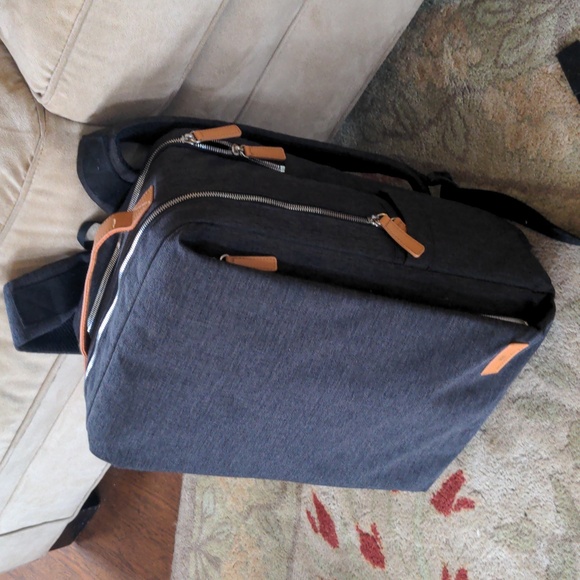 Nordace Siena Smart Backpack - Picture 4 of 16